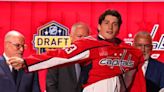 Four Massachusetts natives taken in the 2023 NHL Draft