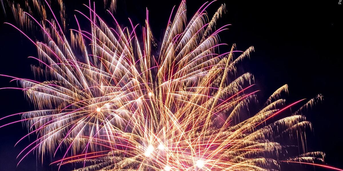 What to do on the Fourth of July around the Midlands