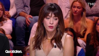 Abbé Pierre accusé : Nolwenn Leroy prise au dépourvu par Yann Barthès, elle ne veut pas oublier le plus important