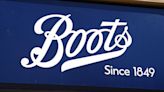 Boots posts sales growth as parent firm reveals US store closures