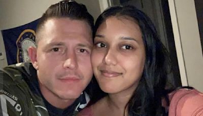 Long Island couple who were 'destined to be together' die in motorcycle crash in Washington state