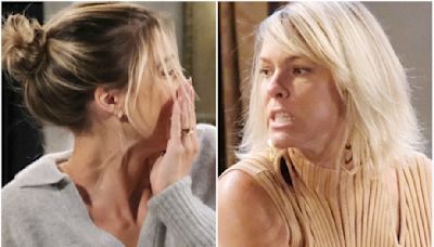 Days of Our Lives Begins a New Era: Say Goodbye to ‘Lame, Cliched, Hackneyed’ Writing