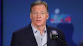 Roger Goodell comments on NFL appealing 'Sunday Ticket' verdict to pay over $4.7 billion in class damages