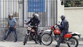 Maduro militariza las calles y Venezuela cierra la puerta a la pacificación del conflicto tras las elecciones