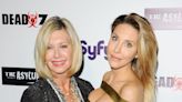 Olivia Newton-John's daughter Chloe Lattanzi mourns her 'best friend' in heartfelt tribute