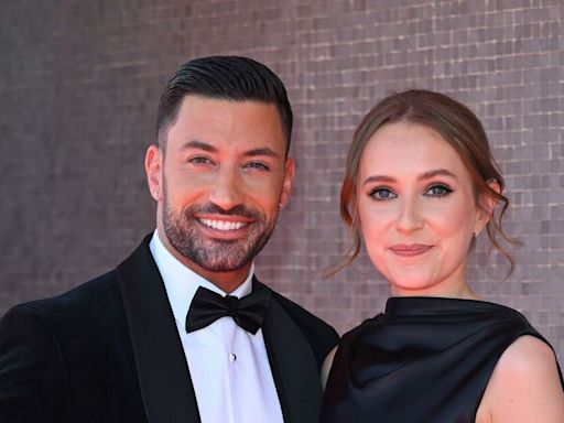 The Strictly stars defending Giovanni Pernice - and the friends staying quiet