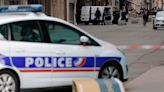Tres heridos en un ataque con arma blanca en el metro de Lyon