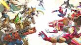 Marvel Rivals Closed Alpha Will Include 5 Modes, Friend Invites - Gameranx