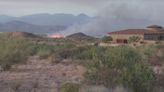 Bureau of Land Management urging Arizonans to check yards for fire risks