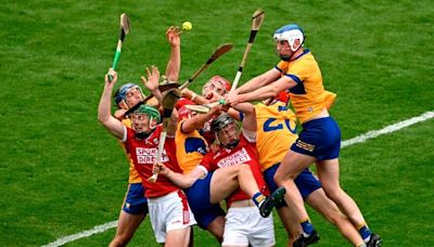 Frank Roche: Ten reasons why this was the greatest season of hurling ever