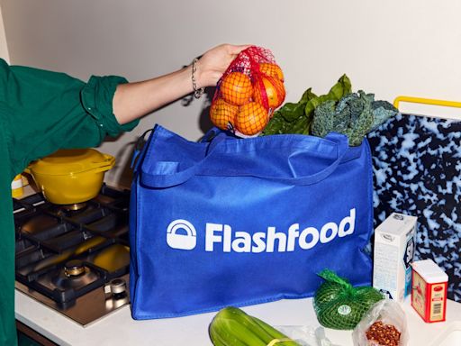 Flashfood users can now save money on groceries at their local grocery store in addition to bigger chains