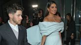 Priyanka Chopra Stepped Out Wearing the World's Biggest Bow Made Entirely of Denim