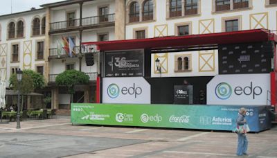 Mil deportistas se dan cita este sábado en Cangas de Onís para disputar una prueba mítica