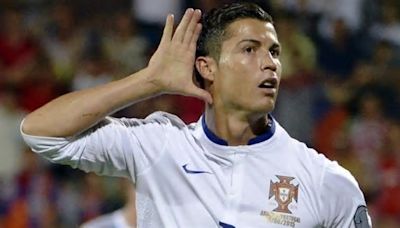 Cristiano Ronaldo te busca: contrato indefinido, 50 días de vacaciones y sueldo de 2.500 euros