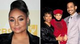 All About Raven Symoné's Parents, Lydia Gaulden and Christopher Pearman