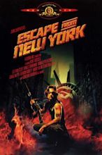 Escape from New York