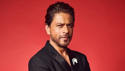 Shah Rukh Khan Hospitalised: SRK's Team Issues Official Statement On His Health - Read Inside