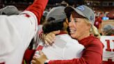 WCWS head coaches address softball's uncertain future as college athletics undergoes shift