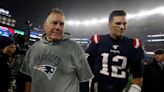 Longtime Patriots coach Bill Belichick set to roast Tom Brady in new Netflix special