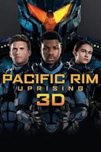 Pacific Rim Uprising