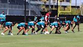Highlights and notes: Day 4 of Jaguars OTAs