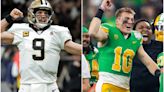 Broncos coach Sean Payton talks similarities between Drew Brees, Bo Nix