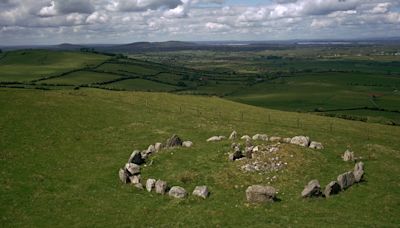 Autumn Equinox: a time of equal night and day