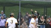 Hindel delivers big hit, keeps Tri-Valley baseball perfect in MVL
