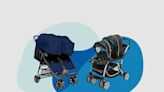 The Best Double Strollers for Big Adventures With Multiple Littles