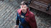 Benedict Cumberbatch Hints At Doctor Strange’s Marvel Return In New MCU Movie “Next Year”