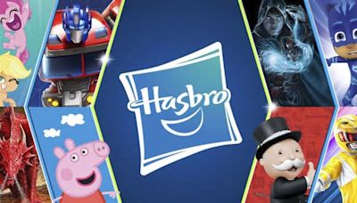 Hasbro apuesta 1.000 millones de dólares al desarrollo interno de juegos: nuevo GI Joe, planes para Dungeons & Dragons y más