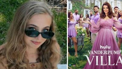 'Vanderpump Villa' Star Grace Cottrell Reveals Why Leaving the Chateau Wasn't an Option