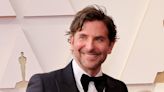 Yes, Bradley Cooper Definitely Brought a Date to the 2022 Oscars, and No, It's Not Irina or Gaga
