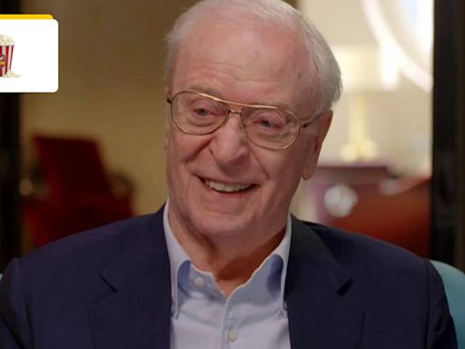 "Un des pires films que j'ai jamais fait !" Michael Caine a été payé 1 million de dollars pour jouer dans le plus mauvais épisode de cette saga culte