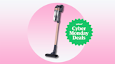 Shop Samsung's powerful stick vac for $100 off for Cyber Monday on Amazon