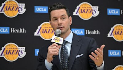 JJ Redick is set to END his podcast with LeBron James