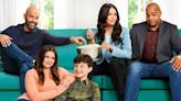Extended Family Trailer Reveals Release Date for NBC Comedy Starring Jon Cryer, Donald Faison, & Abigail Spencer