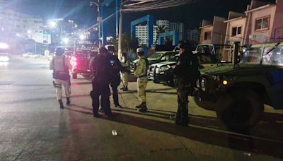 Asesinan al coordinador de coalición PRI-PAN-PRD en Marquelia, Guerrero