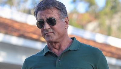 Sylvester Stallone, complicado por denuncias - Diario Hoy En la noticia