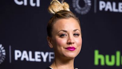 Kaley Cuoco logra vender su mansión en Los Angeles por 5.5 millones de dólares