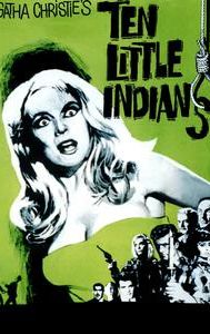 Ten Little Indians