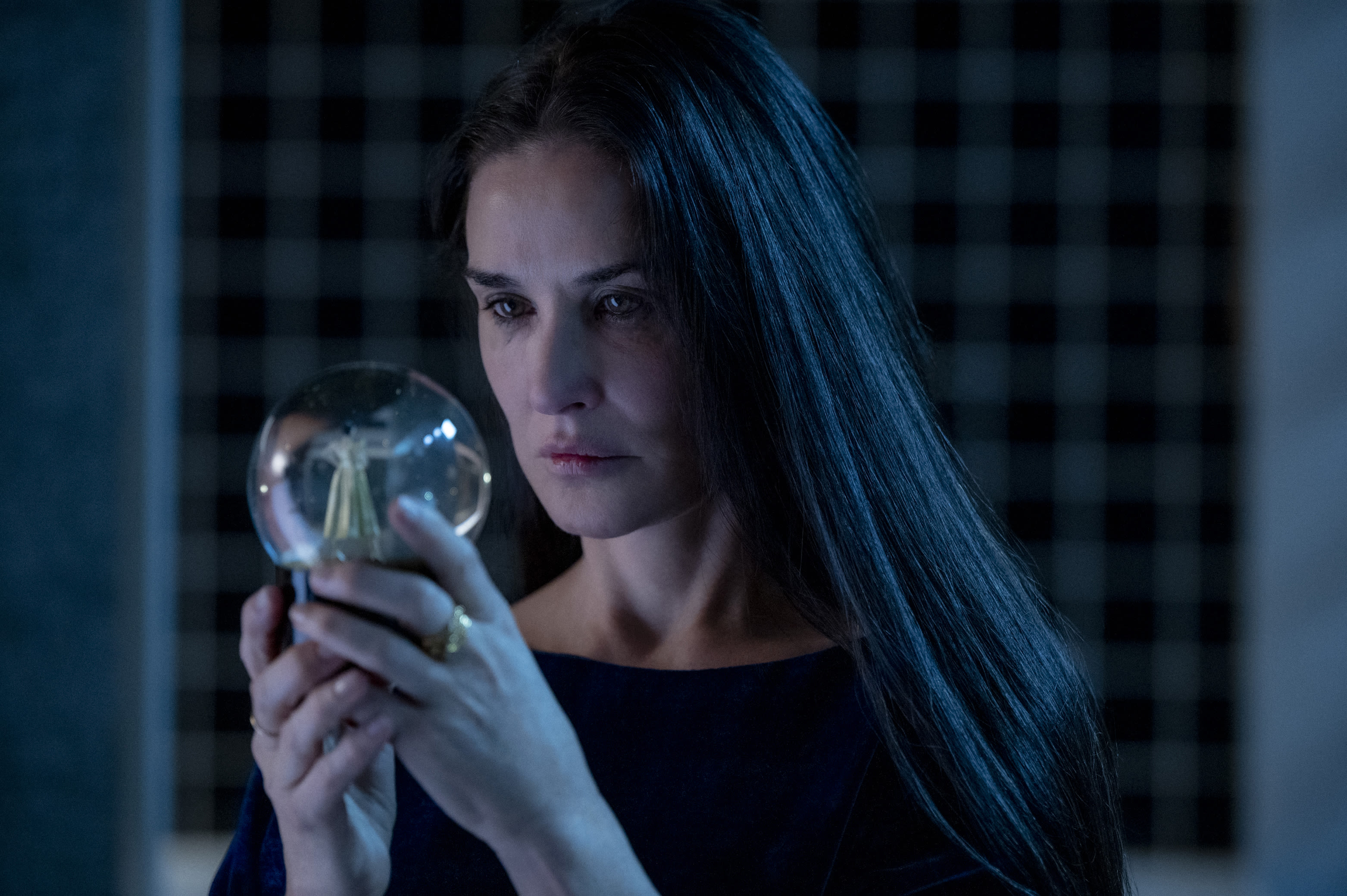 'The Substance' starring Demi Moore review: A merciless retaliation to how women's bodies are scrutinized