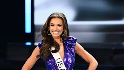 Miss USA 2023 renuncia a su título