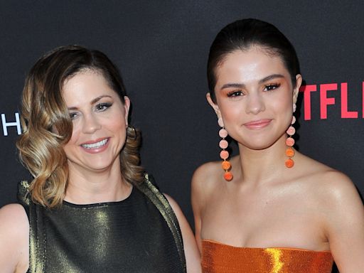 Selena Gomez's mom reveals the things they 'can't do' anymore because of her daughter's global fame