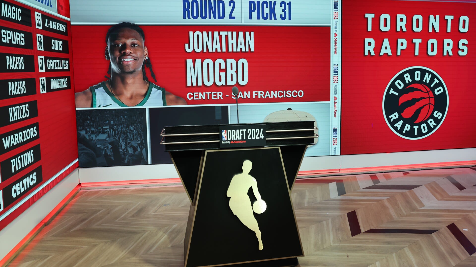 2024 NBA Draft Round 2 Grades: Picks and analysis