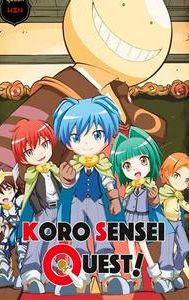Koro Sensei Quest!