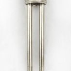 台灣製造加厚型不鏽鋼電熱管 感溫棒 熱水器 電熱棒，550元
