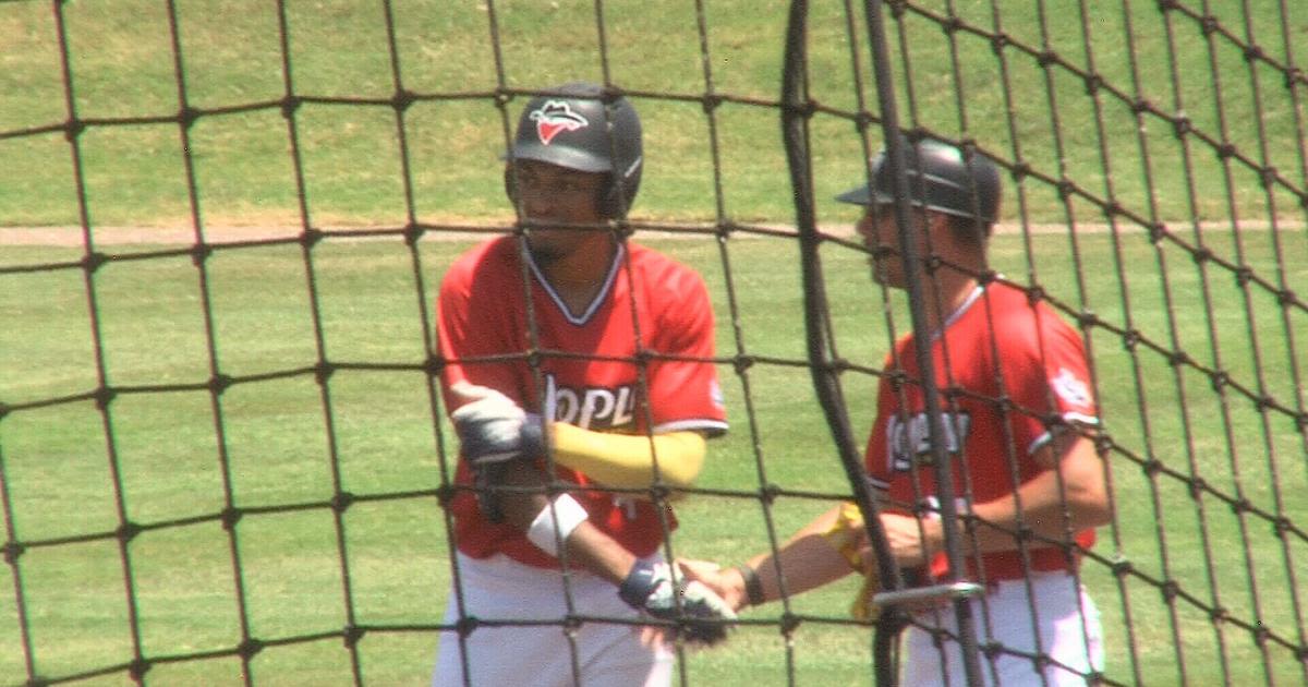 Joplin Outlaws beat Shadowcats 14-3; improve to 10-4 at home