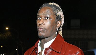 YSL Woody Trolls Trial Judge Regarding His Testimony Against Young Thug