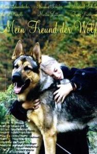 Mein Freund der Wolf